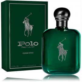 Ralph Lauren Polo Cologne Intense EDC kvepalai vyrams