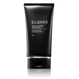 Elemis Skin Soothe Shave Gel skutimosi gelis vyrams