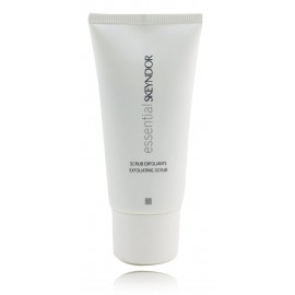 Skeyndor Essential Exfoliating Scrub veido šveitiklis visų tipų odai