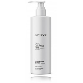 Skeyndor Expert Cleanse Pro Rich Foam-In-Milk очищающая пенка для лица