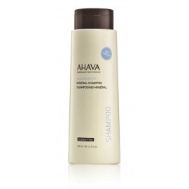 Ahava Deadsea Water Mineral Shampoo šampūnas