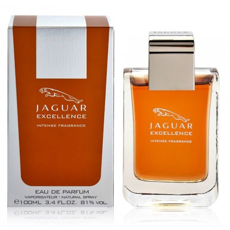 Jaguar Excellence Intense EDP kvepalai vyrams