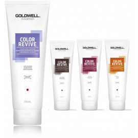 Goldwell Dualsenses Color Revive tonuojantis šampūnas plaukams