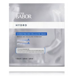 Babor Hydrating Bio-Cellulose drėkinanti lakštinė kaukė veidui