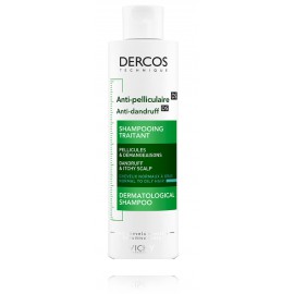 Vichy Dercos Anti-Dandruff šampūnas nuo pleiskanų