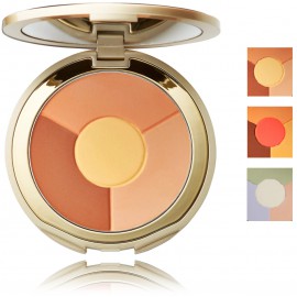 Stila One Step Correct Brightening Finishing Powder kompaktinė pudra