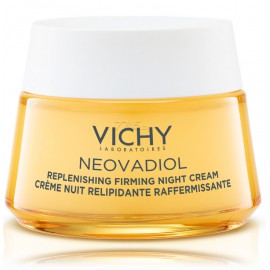 Vichy Neovadiol Post-Menopause Replenishing Firming ночной крем для лица