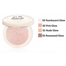 Dior Forever Couture Luminizer Brightener švytėjimo suteikianti priemonė