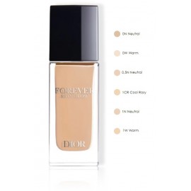 Dior Forever Skin Glow Makeup SPF20 makiažo pagrindas