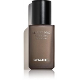 Chanel Le Lift Pro Contour Concentrate Serum stangrinantis veido serumas