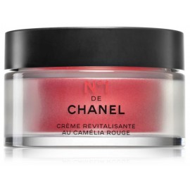 Chanel No.1 Revitalizing Cream gaivinantis veido kremas