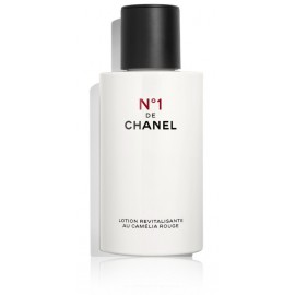 Chanel No.1 Revitalizing Lotion освежающий лосьон для лица