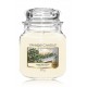 Yankee Candle Twinkling Lights aromatinė žvakė