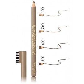 Bourjois Brow Reveal Precision Eyebrow Pencil antakių pieštukas