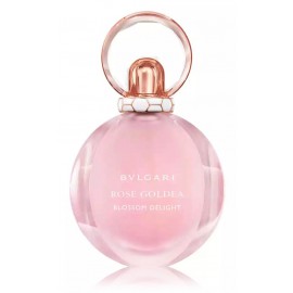 Bvgari Rose Goldea Blossom Delight EDT kvepalai moterims