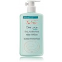 Avène Cleanance Hydra Soothing Cleansing Cream raminantis veido prausiklis