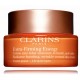 Clarins Extra-Firming Energy dieninis kremas veidui nuo raukšlių