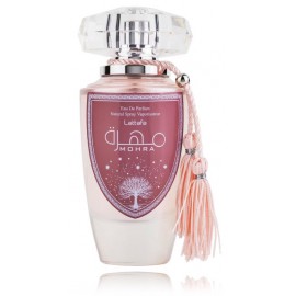 Lattafa Mohra Silky Rose EDP kvepalai moterims