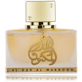 Lattafa Al Dur Al Maknoon Gold EDP духи для женщин