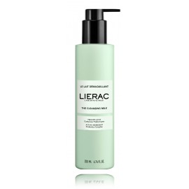 Lierac The Cleansing Milk valomasis pienelis veidui