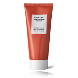 Comfort Zone Body Strategist Cream Gel modeliuojantis kreminis gelis kūnui