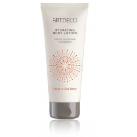 Artdeco Hydrating Body Lotion drėkinamasis kūno losjonas