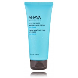 Ahava Deadsea Water Mineral Sea-Kissed drėkinantis kremas rankoms