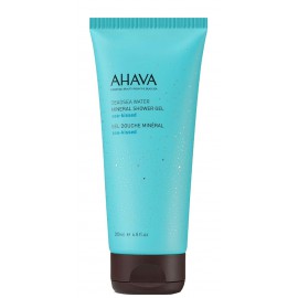 Ahava Deadsea Water Mineral Shower Gel dušo gelis