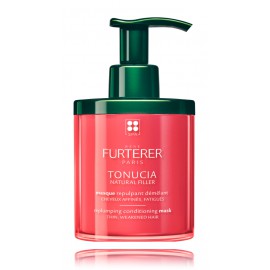 René Furterer Tonucia Replumping Conditioning Mask drėkinanti kaukė ploniems ir silpniems plaukams