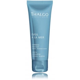 Thalgo Éveil à la Mer Gentle Exfoliator нежный скраб для лица