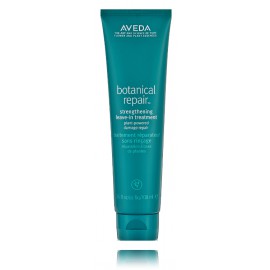 Aveda Botanical Repair Strengthening Leave-In Treatment stiprinanti nenuplaunama priemonė plaukams