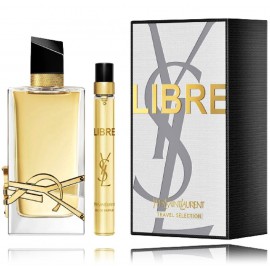 Yves Saint Laurent Libre rinkinys moterims (90 ml. EDP + 10 ml. EDP)