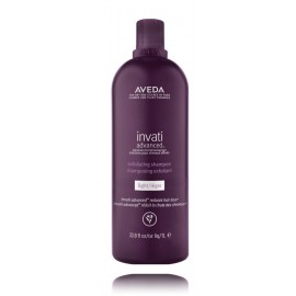 Aveda Invati Advanced Exfoliating Light легкий отшелушивающий шампунь