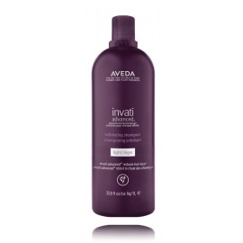 Aveda Invati Advanced Exfoliating Light lengvas šveičiamasis šampūnas slenkantiems plaukams