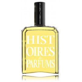 Histoires De Parfums Encens Roi EDP kvepalai moterims ir vyrams