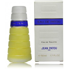 Jean Patou Eau de Patou EDT kvepalai moterims