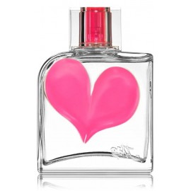 Jeanne Arthes Sweet Sixteen Pink EDP kvepalai moterims