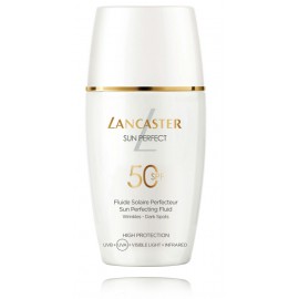 Lancaster Sun Perfect Perfecting Fluid SPF50 veido kremas nuo saulės