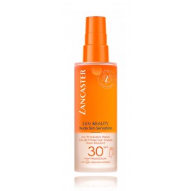 Lancaster Sun Beauty Nude Skin Sensation SPF30 apsauginis vanduo nuo saulės