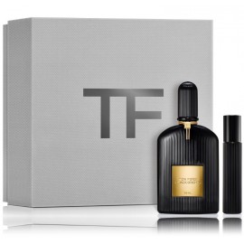 Tom Ford Black Orchid rinkinys moterims (50 ml. EDP + 10 ml. EDP)