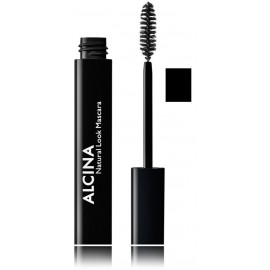 Alcina Natural Look Mascara natūraliai paryškinantis blakstienų tušas