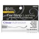 Ardell LashGrip Clear Adhesive For Strip Lashes dirbtinių blakstienų klijai