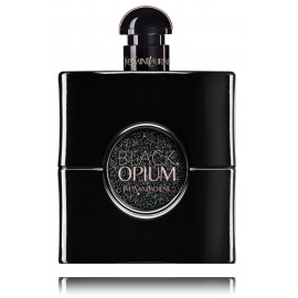 Yves Saint Laurent Black Opium Le Parfum PP духи для женщин