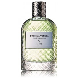 Bottega Veneta Parco Palladiano V Lauro EDP kvepalai moterims ir vyrams