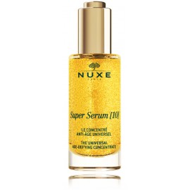 Nuxe Super Serum [10] veido serumas kovojantis su senėjimo požymiais