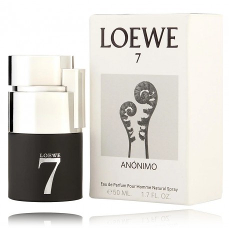 LOEWE 7 Anonimo Pour Homme EDP духи для мужчин