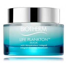 Biotherm Life Plankton atkurianti naktinė kaukė veidui