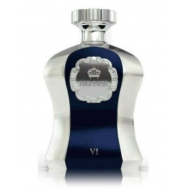 Afnan His Highness VI Blue EDP kvepalai vyrams