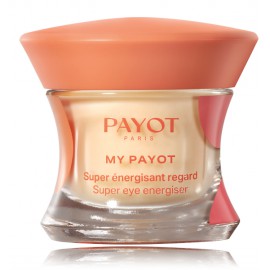 Payot My Payot Super Eye Energiser energizuojantis kremas/kaukė akių kontūrui