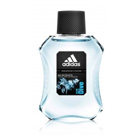 Adidas Ice Dive 100 ml. EDT kvepalai vyrams